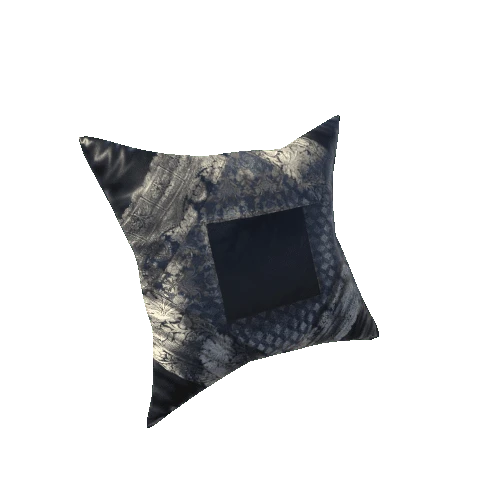 Pillow 3